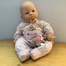 zapf doll for sale zapf doll for sale Clinton Township