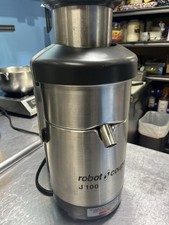 Robot coupe 100 for sale  Portland