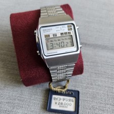 1978 vintage seiko for sale  BOURNEMOUTH