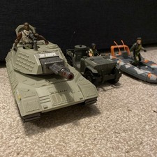 Army toys boys for sale  BUCKHURST HILL