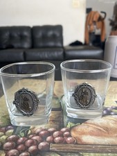 Pair vintage whiskey for sale  Windsor Mill