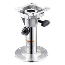 Boat seat pedestal for sale  Hawley