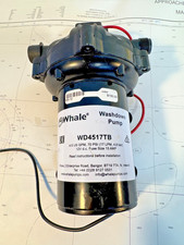 Whale wd4517t high for sale  Alameda