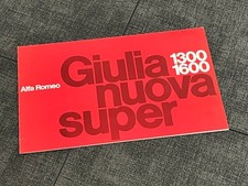 Alfa romeo giulia gebraucht kaufen  Dachau
