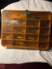 Vintage plano magnum for sale  Liberty Lake