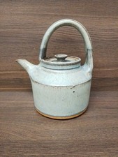 Studio pottery tea for sale  PORTH