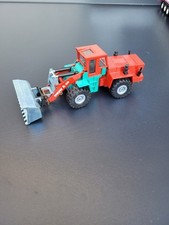 Siku 3123 zettelmeyer gebraucht kaufen  Altena