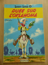 Lucky luke ruee d'occasion  Saint-Priest