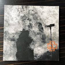 Rammstein deutschlandtour 2001 gebraucht kaufen  Lilienthal