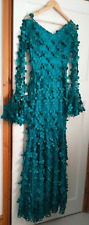 Ladies long handmade for sale  DERBY