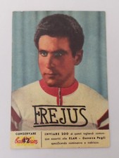 Figurina elah ciclismo usato  Serravalle Scrivia