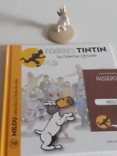 Figurine tintin collection d'occasion  Aubenas