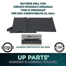 Batteria dell dj1j0 usato  Roma