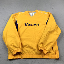Minnesota vikings jacket for sale  Roselle