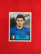 Figurina new sticker usato  Santo Stefano di Camastra