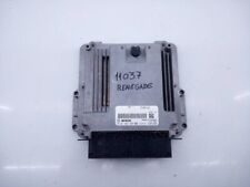 55265162 CONTROLE DE MOTOR ECU / 0281031204 / 2404166 PARA JEEP RENEGADE LONGITUDE F comprar usado  Enviando para Brazil