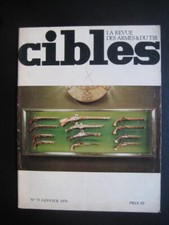 Cibles armes crosman d'occasion  Saint-Lô