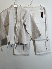 Karate judo anzug gebraucht kaufen  Heinsberg