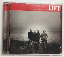 Audio adrenaline lift for sale  Lagrange