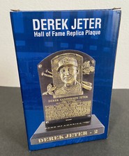 Derek jeter hof for sale  New York