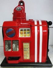 Columbia slot machine for sale  Orange