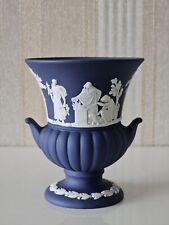 Wedgewood jasperware portland for sale  LEICESTER