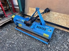 4ft compact tractor for sale  HAVERHILL