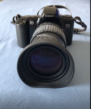 Canon eos 500 gebraucht kaufen  Bad Soden