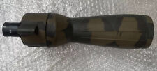 Military spotting scope d'occasion  Expédié en Belgium