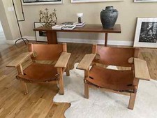 Børge mogensen spanish for sale  Santa Rosa