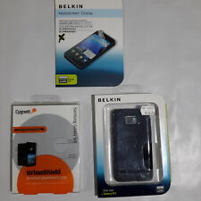 Usado, Capas e filmes de tela para Samsung Galaxy S2 i9100 comprar usado  Enviando para Brazil