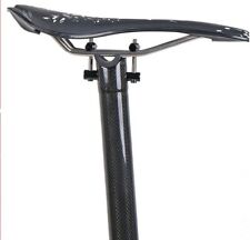 Litepro Carbon 33,9MM x 580MM Składany rower do Dahon 412 Sztyca siodełka Sztyca siodłowa na sprzedaż  Wysyłka do Poland
