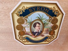 Byron londineses travel for sale  Pittsburgh