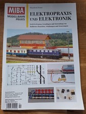 Miba elektropraxis elektronik gebraucht kaufen  Petersaurach