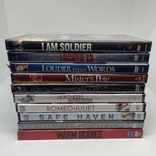 Lot dvds movies for sale  Jacksonville