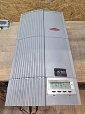 Wechselrichter fronius 200 gebraucht kaufen  Illertissen