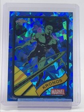 Kronos 2025 topps for sale  Pittston