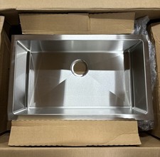 Elkay efru2816tc undermount for sale  Effingham