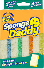 Sponge daddy spugne usato  Roma