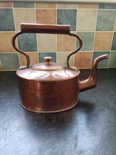 Antique victorian copper for sale Antique victorian copper for sale  SHANKLIN