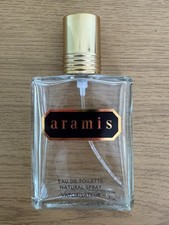 Aramis empty eau for sale  CHESTER LE STREET