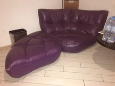 Moduli divano chateau usato  Ginosa
