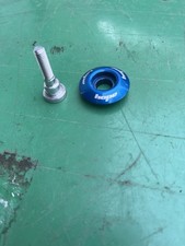 Hope stem cap for sale  DUNFERMLINE