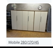 Mobili ufficio usati usato  Seregno