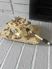 M1a2 battle tank for sale  Omaha