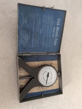 Localizador de ângulo Erick Miracle Point 900 - Localizador central - Medidor de nivelamento - comprar usado  Enviando para Brazil