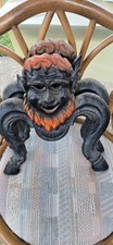 Pair antique cast for sale  Tuscumbia
