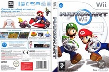 Mario kart wii d'occasion  Strasbourg-