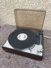 Platine vinyle lenco d'occasion  Montgeron