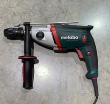 Metabo schlagbohrmaschine sbe gebraucht kaufen  Oberboihingen